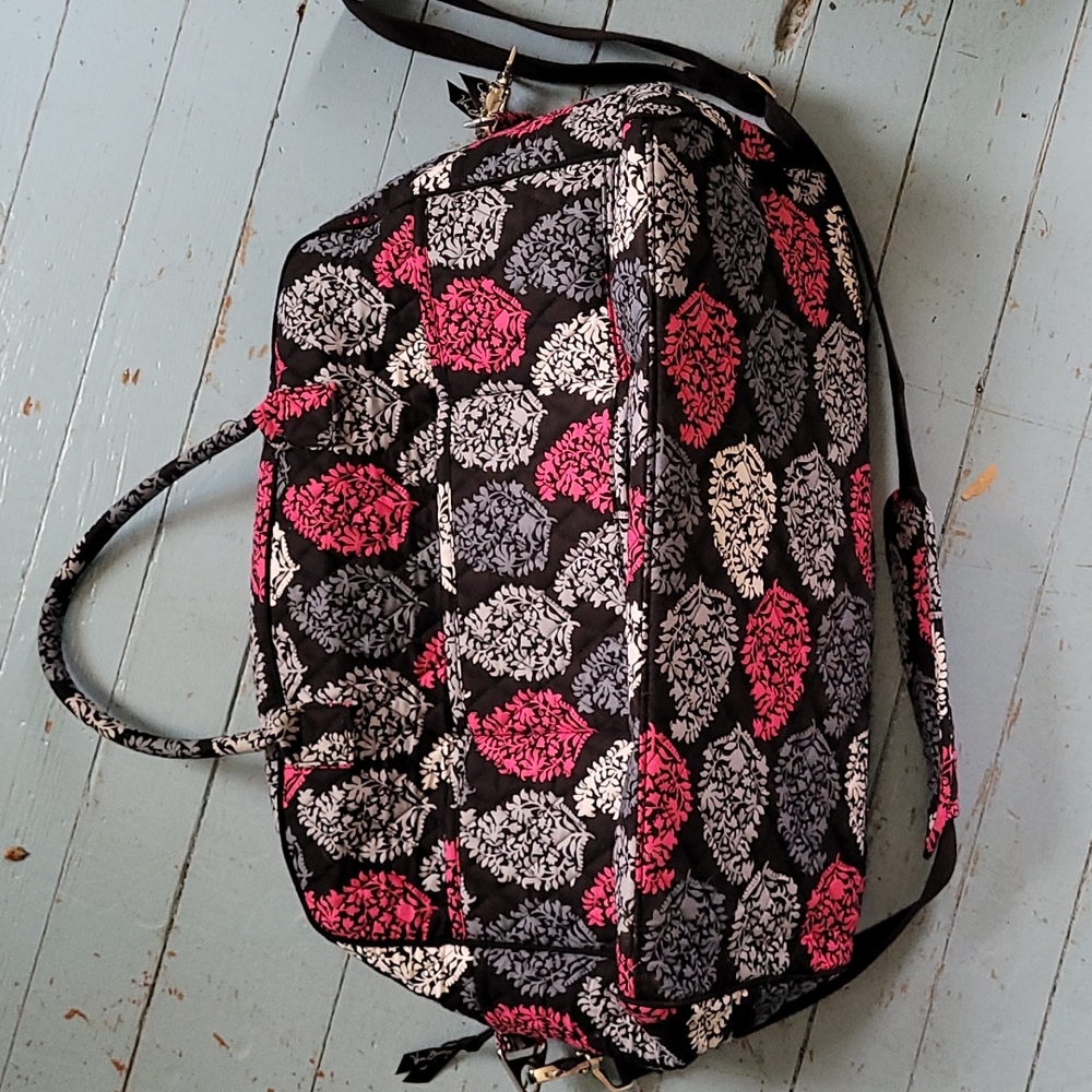 Vera Bradley Weekender